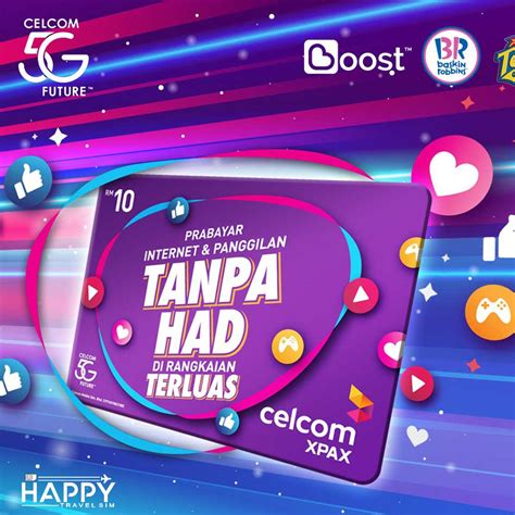 Nex.life finally released its unlimited home and mobile plan in the klang valley after being limited in kelantan and. Unlimited internet call Celcom Prepaid | Shopee Malaysia