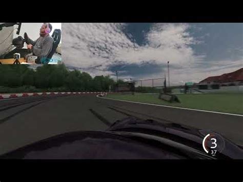 Drap First Week Of Use Impressions Assetto Corsa Wheelcam Drifting