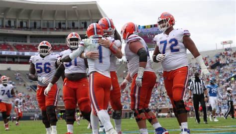 How usc and ole miss came together for a future football series worth circling. Florida Gators football rewind: Historic 2020 season in ...