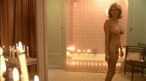 Naked Brigitte Lahaie In I M Yours To Take My Xxx Hot Girl