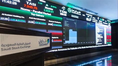 متى يفتح سوق الأسهم السعودي ومتى يغلق وطريقة تداول الأسهم السعودية خدمات السعودية