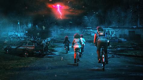 Watch Stranger Things Netflix Official Site