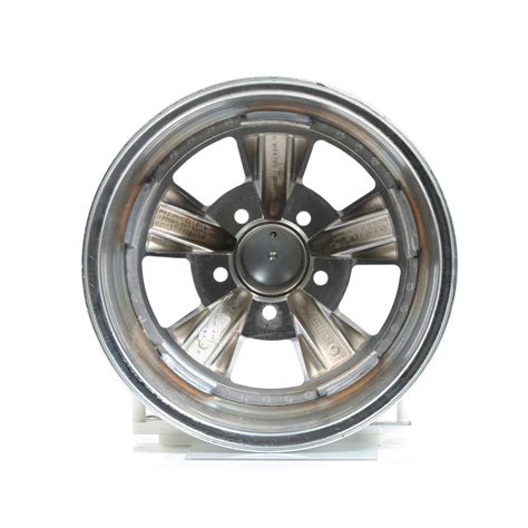 Cragar 61c Series Ss Super Sport Chrome Wheel 15x10 5x475 Bc Ebay