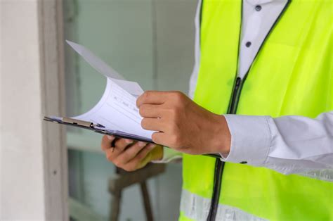 Sws On Site Health And Safety Representative Inspection Checklist For Offices
