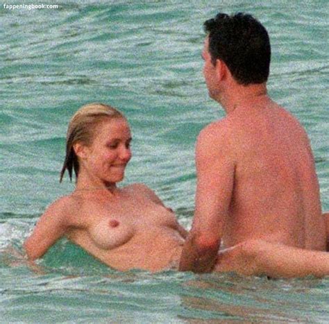 Cameron Diaz Faentasy Nude OnlyFans Leaks The Fappening Photo