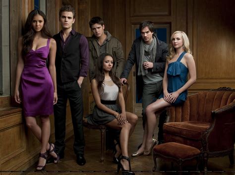 Bonnie eventually sends all the ghosts back to the other side. Watch The Vampire Diaries Season 3 Episode 9 Online S03E09 ...