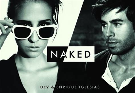 Gay Jam Of The Day Dev Naked Ft Enrique Iglesias Mint Male