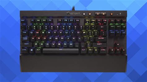 The Best Tenkeyless Mechanical Gaming Keyboard 2019 Ign