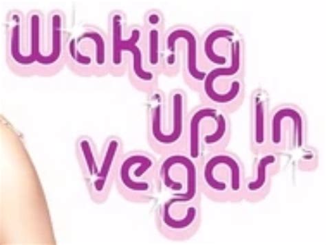 Waking Up In Vegas Russel Wiki Fandom