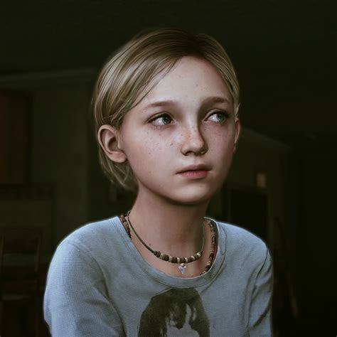 Sarah From Last Of Us Images And Photos Finder Erofound