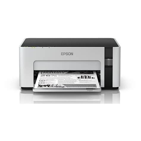 Printer price list in nehru place. Buy Epson EcoTank Monochrome M1120 Wi-Fi Ink Tank Printer ...