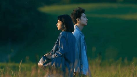 contek ootd ala hikari mitsushima pemeran yae noguchi pada drama first love 2022 blibli friends