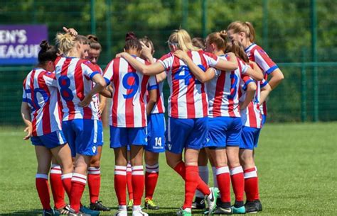 Maybe you would like to learn more about one of these? Cheltenham Town Ladies Football Club » Squad Named for AEK ...