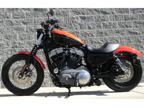 Harley davidson sportster xr1200 parts and accessories! Buy 2009 Harley-Davidson XL1200N - Sportster 1200 on 2040motos
