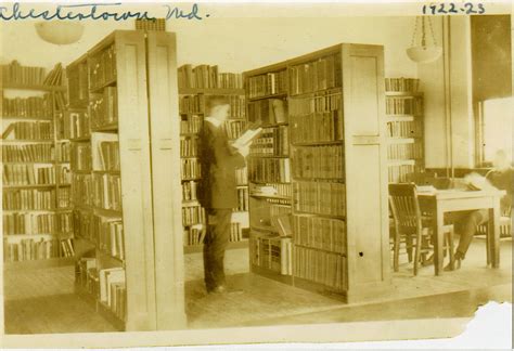 Archives And Special Collections