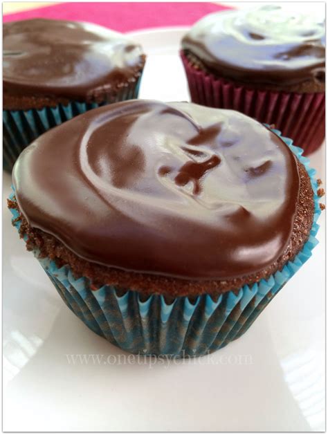 Chocolate Chip Cheesecake Cupcakes