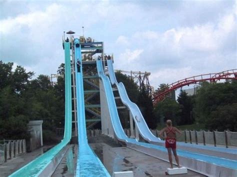 Amazing Water Slides Collection 34 Pics