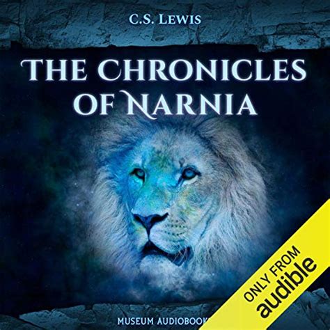 The Complete Chronicles Of Narnia All 7 Books By C S Lewis