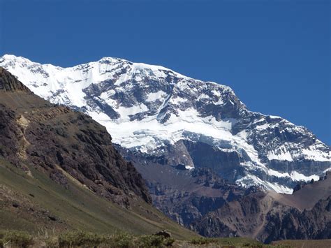 Aconcagua