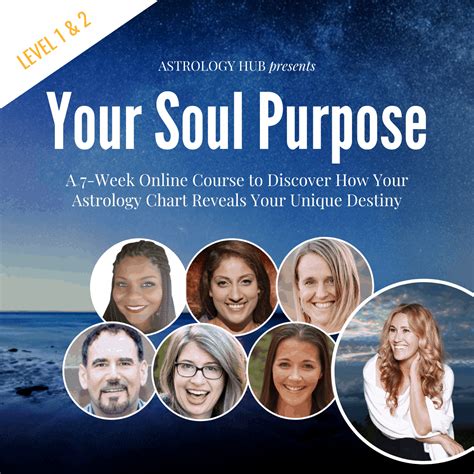 Your Soul Purpose Astrology Hub