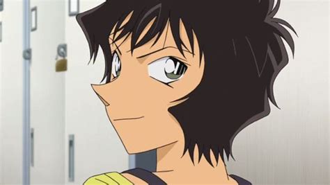 Masumi Sera Detective Conan Wiki