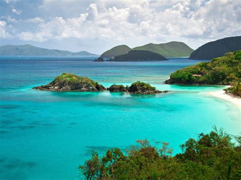 Top 25 Best Island Beaches For Swimming And Snorkeling Photos Condé