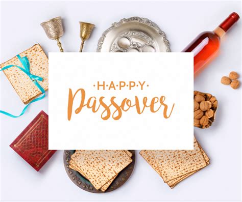 Passover is one of the most important festivals in the jewish calendar. Where to get Passover Seder To Go | MomsLA