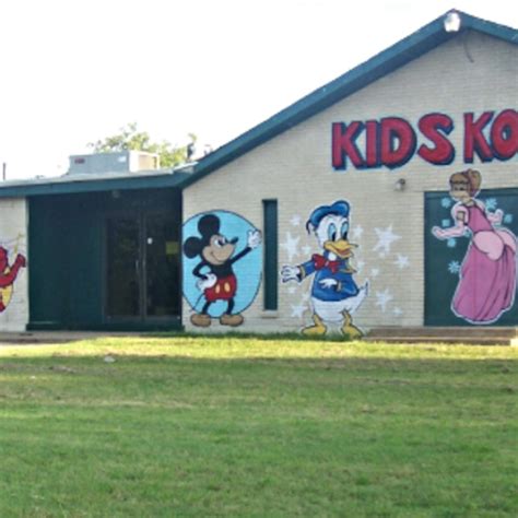 Kids Korner Learning Center Daycare In Dallas Tx Winnie