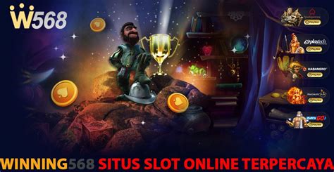 Dengan anda memilih permainan slot online yang tidak banyak di mainkan oleh para. Trik Jitu Untuk Bisa Menang Main Slot Online ~ Winning568 ...