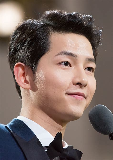 We have listed the top 7 here! Song Joong Ki Wife, Age, Marriage, Height, Real Instagram ...