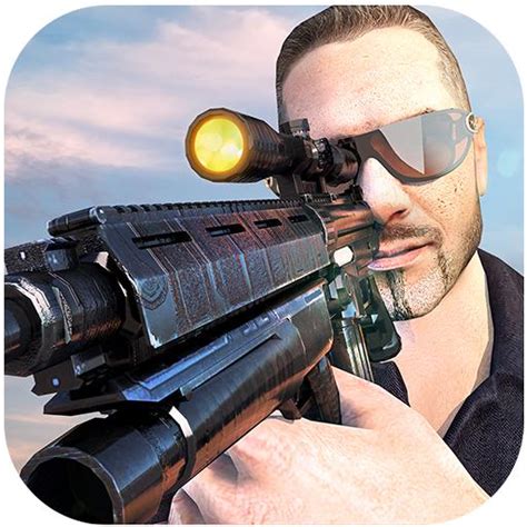 Fps Sniper 3d Attentät Offline Gun Shooting Games App Check