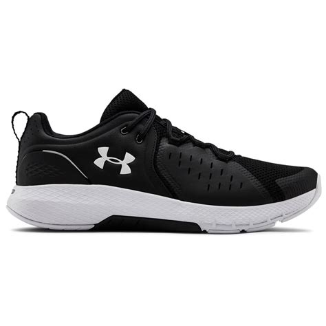 Under Armour Mens Charge Commit Running Shoes Bobs Stores