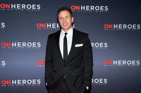 Cnn’s Chris Cuomo Threatens Man Who Called Him ‘fredo’ The New York Times