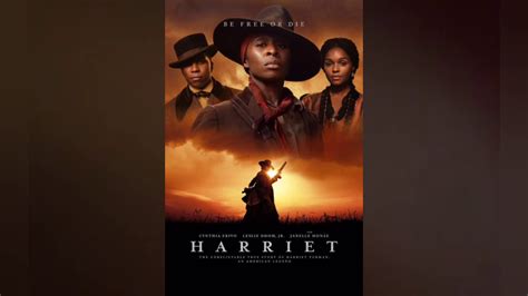 Movie Review Harriet Youtube