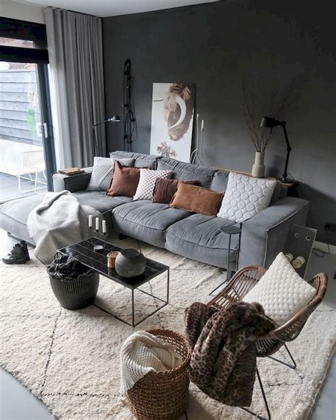 57 Cozy Living Room Decor Ideas 13 Googodecor