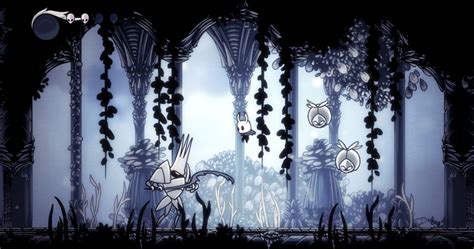Hollow Knight Review Gamegrin