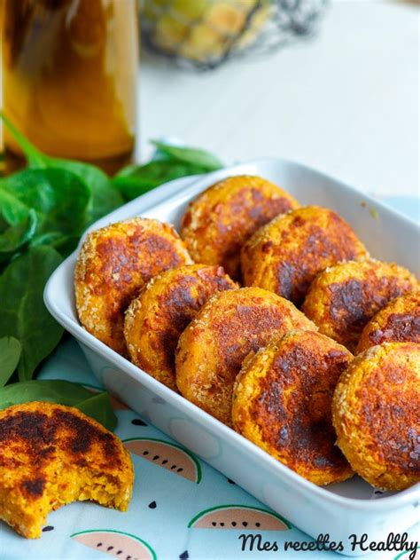 Recette regime sans fodmap drupta rockville perte de poids mdr. Nuggets végétarien au fromage et potiron | Recette ...