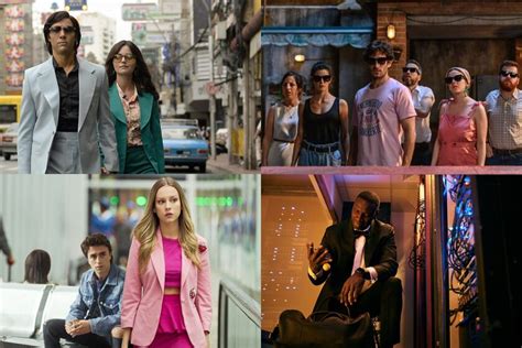 The 11 Best Netflix Series In 2021 (for Now) - Mind Life TV