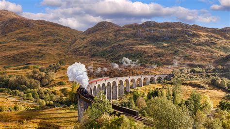 Best Things To Do In Fort William Scotland A Weekend Itinerary