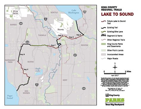 Des Moines Bike Trails Map - Maping Resources
