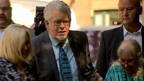Rolf Harris Guilty Of Indecent Assault