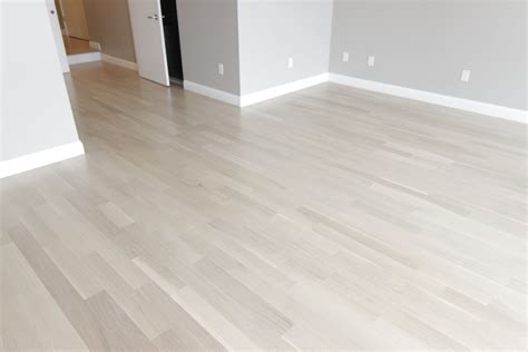Bona Nordic Seal White Wood Floors Whitewashed Hardwood Flooring