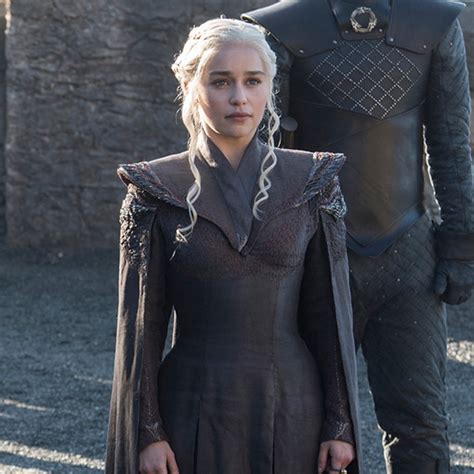 No Game of Thrones Spinoff for Emilia Clarke? - E! Online - UK