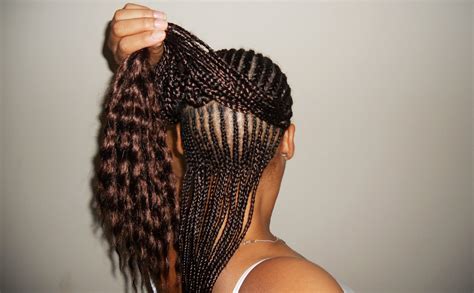 44 Braided Layered Hairstyles Top Inspiration