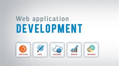 Otherwise, after having worked for some hours, the developer could notice that the chosen language does not allow working efficiently in order to achieve his objectives. Top Emerging and Hottest Web Application Development ...