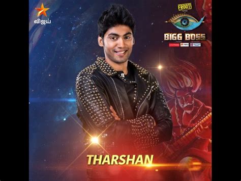 But here on this website, you can see the results instantly after voting so that you don't have you can also share this page link with your friends and family so that they also can vote for their favorite contestants and see the results. Bigg Boss Tamil 3 Contestants List Final | Bigg Boss Tamil ...