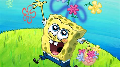 Spongebob Wallpaper 79 Images