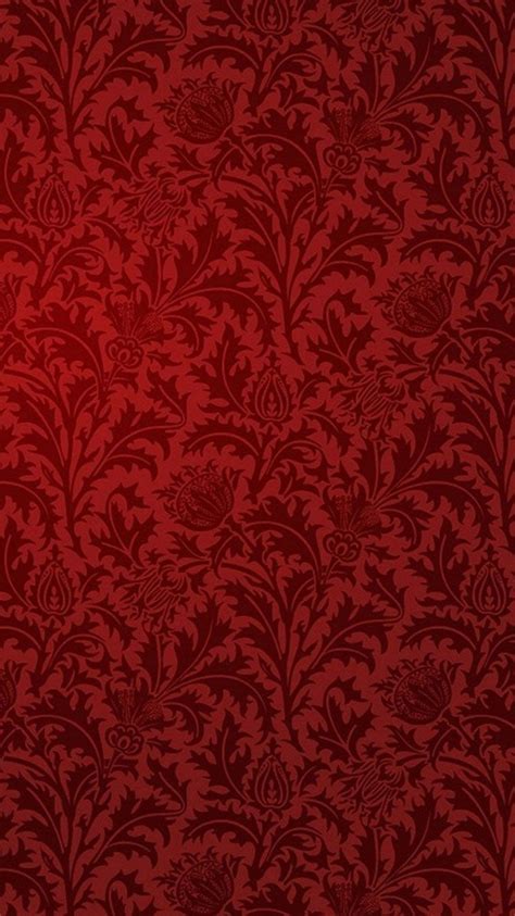 Rose gold color crystal apple theme. Red Wallpapers - Top Free Red Backgrounds - WallpaperAccess
