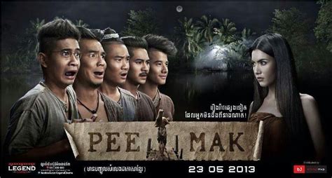 Cerita Hantu Thailand Paling Seram Full Movie Wallpaper