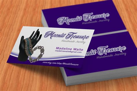 Jewelry business cards, printable consultant business cards| editable business cards, cute business card design, bling business cards poshpark 5 out of 5 stars (332) $ 3.99. 23 Feminine Colorful Jewelry Business Card Designs for a ...